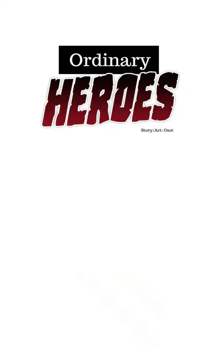 Ordinary Heroes Chapter 20 9